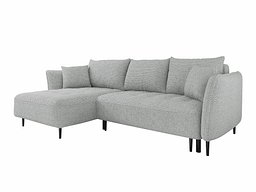 Аголна софа TrendyNest Cervon (Onega 08)