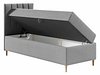 Континентален кревет Lucus VI (Soft 017 + Fresh 11)