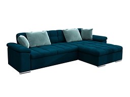 Аголна гарнитура Comfivo Mica II (Venus Velvet 2911 + Prestige 2771)