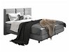Боксспринг кревет ComfiDream Serena (Barrel 90)
