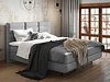Боксспринг кревет ComfiDream Serena (Barrel 90)