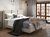 Континентален кревет ComfiDream Serena (Barrel 04)