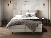 Континентален кревет ComfiDream Serena (Barrel 04)