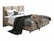 Континентален кревет ComfiDream Serena (Barrel 09)