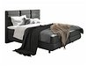 Континентален кревет ComfiDream Serena (Barrel 97)