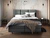 Континентален кревет ComfiDream Serena (Barrel 97)