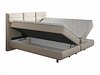 Континентален кревет ComfiDream Serena (Barrel 97)
