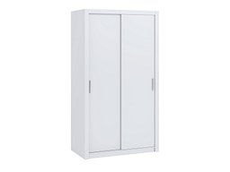 Гардеробер Catromi 102 (Бела)