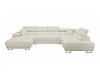 Аголна гарнитура Comfivo Vinetum III (Flow 06)