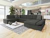 Аголна гарнитура Comfivo Tilia (Lux 06 + Lux 05)