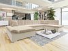 Аголна гарнитура Comfivo Tilia (Venus Velvet 2927 + Miu 2041)