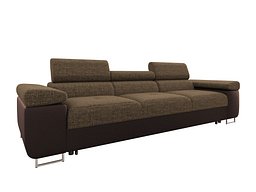 Софа кревет Comfivo Vinetum (Soft 066 + Lux 03)