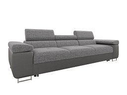 Софа на развлекување Comfivo Vinetum (Soft 029 + Lux 05)
