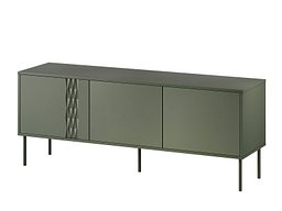 ТВ-комода Tolete 104 (Зелена)