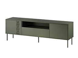 ТВ-комода Tolete 105 (Зелена)