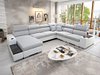 Аголна софа Pearland 105 (Ekj 01 + Luxo 6601 + Evo 32)