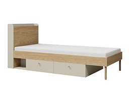 Кревет Domcali 113