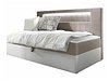 Боксспринг кревет Lucus IV (Soft 017 + Fresh 1)