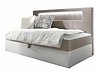 Континентален кревет Lucus IV (Soft 017 + Fresh 1)