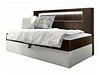 Континентален кревет Lucus IV (Soft 017 + Fresh 4)