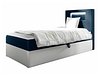 Континентален кревет Lucus V (Soft 017 + Fresh 11)