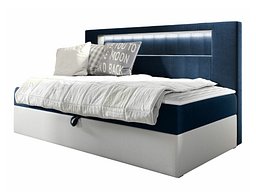 Боксспринг кревет Lucus IV (Soft 017 + Fresh 11)