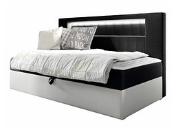 Боксспринг кревет Lucus IV (Soft 017 + Fresh 17)