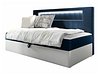 Континентален кревет Lucus IV (Soft 017 + Fresh 11)