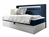 Континентален кревет Lucus IV (Soft 017 + Fresh 11)