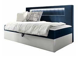 Континентален кревет Lucus IV (Soft 017 + Fresh 11)