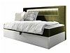 Континентален кревет Lucus IV (Soft 017 + Fresh 12)