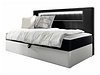 Континентален кревет Lucus IV (Soft 017 + Fresh 17)