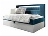 Континентален кревет Lucus IV (Soft 017 + Fresh 34)