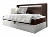 Континентален кревет Lucus IV (Soft 017 + Fresh 4)