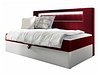 Континентален кревет Lucus IV (Soft 017 + Fresh 8)
