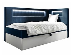 Боксспринг кревет Lucus VIII (Soft 017 + Fresh 11)