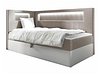 Континентален кревет Lucus VIII (Soft 017 + Fresh 1)