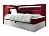 Континентален кревет Lucus VIII (Soft 017 + Fresh 8)