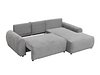 Аголна гарнитура TrendyNest Strigina (Tilia 90)