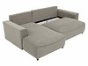 Аголна гарнитура TrendyNest Monacha (Pretty 07)