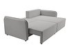 Аголна гарнитура TrendyNest Turtura (Velo 621)