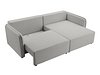 Аголна гарнитура TrendyNest Turtura (Velo 623)