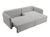 Аголна гарнитура TrendyNest Turtura (Velo 623)