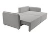 Аголна гарнитура TrendyNest Turtura (Velo 623)