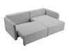 Аголна гарнитура TrendyNest Turtura (Velo 633)