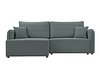 Аголна гарнитура TrendyNest Turtura (Velo 635)