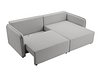 Аголна гарнитура TrendyNest Turtura (Velo 635)