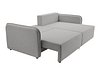 Аголна гарнитура TrendyNest Turtura (Velo 635)