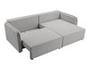 Аголна софа TrendyNest Turtura (Velo 621)