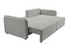 Аголна софа TrendyNest Turtura (Velo 623)
